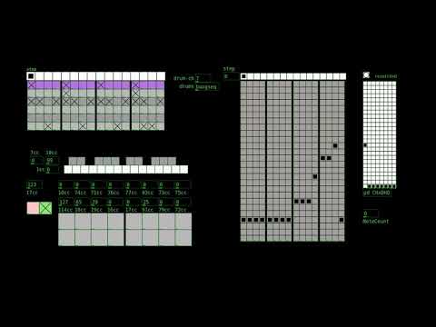 resonantgroove