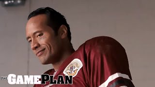 The Game Plan - Win or Lose, You're The Best Thing That's Ever Happened To Me