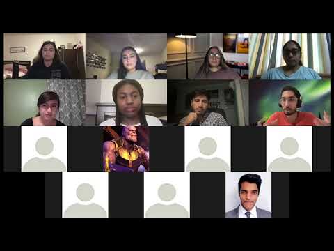 When should you start applying for opportunities?