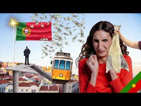9 misconceptions expats have about Portugal