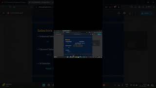 day 5 of learning web development from scratch