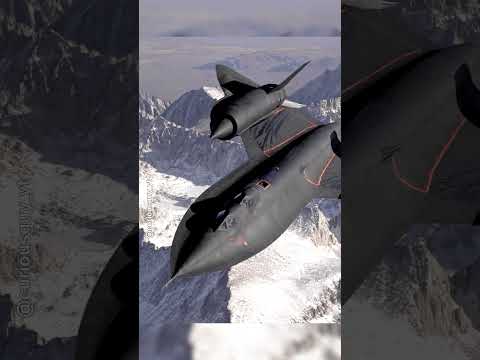 US unique strategy to save his spy plane from spy's #military #airforce