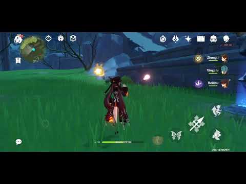 ALLA RICERCA DEI CRISTALLI INSIEME A HUTAO