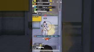 I Recall my teammates in BGMI#shortviral #recall #gaming #bgmi
