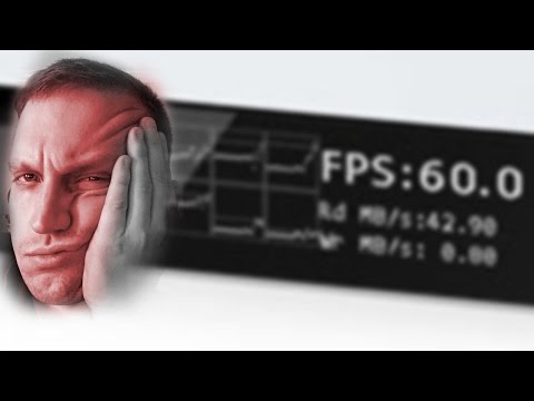 Framerates in Video Games: What You Might Not Know