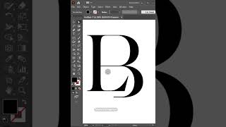 Mastering Logo Design: Illustrator Tips & Tricks. #logo #logodesign #font