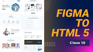 10. CTA | Grid Layout Like Bootstrap | Learn SASS