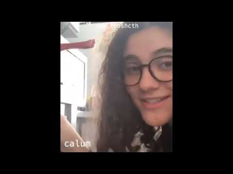 5sos as tik toks but they're vines