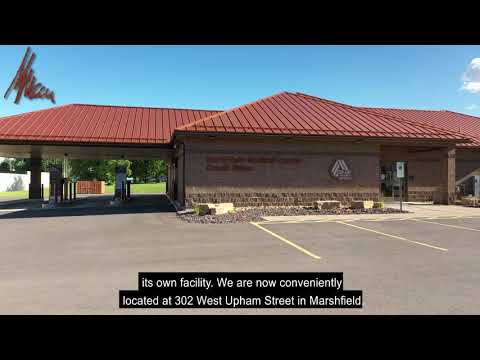 Marshfield Medical Center Credit Union Celebrates 55 Years