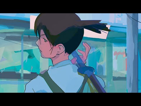chainsaw man reze fan animation