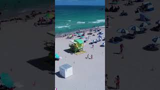 5 Best Beaches in the USA for a Perfect Getaway! 🏖️🌊