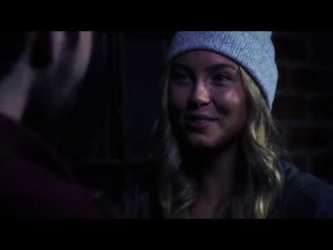 Natalie Castillo - Northern Lights (Night Scene)
