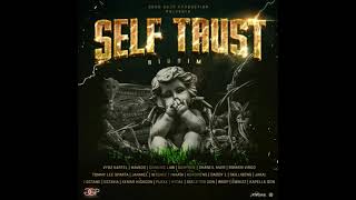 Self Trust Riddim (Instrumental)