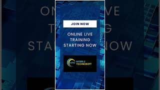 IT Training  || Web Development  || IT Staffing || Nybble TechnoSoft