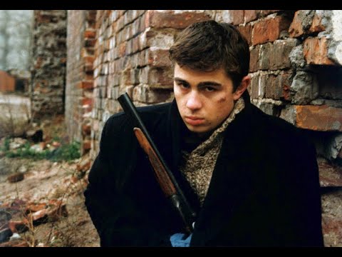 Bi2-Polkovniku Nikto Ne Pishet x Hostilaze - Awareness mashup