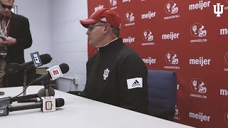 Tom Allen - Penn State - 11/16/19