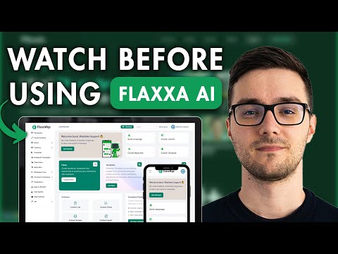 What is Flaxxa AI