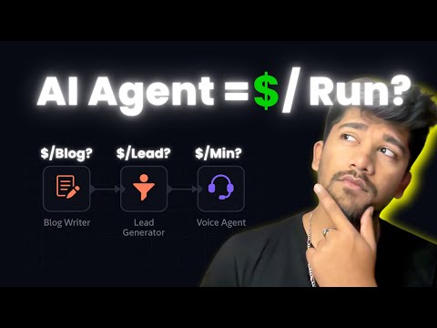 AI Agent Costs Exposed: What You REALLY Pay Per Blog, Lead & Voice Call (Real Numbers)