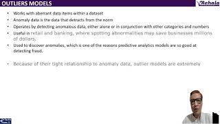 Session on Introduction to Predictive Analytics