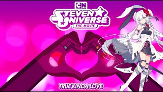 【Eleanor Forte AI】True Kinda Love (SynthV Studio Pro Cover)