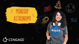 MindTap for Astronomy