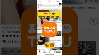 Coupon code temu 2026 | with how to activate code on temu #temu #temuhaul #asmr #sheinus