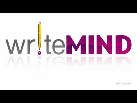 Introducing The Write Mind Studio