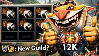 I can’t buy this item since the old Techies gone🔥