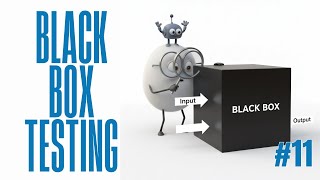 Black Box Testing Explained | Types, Functional & Non-Functional Testing | QA Vault