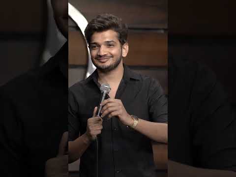 Kela | Stand-up comedy | Munawar Faruqui #shorts