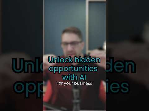 3 ways AI is actually helping businesses (right now!)