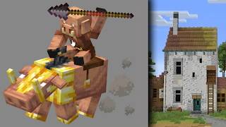 The Minecraft Community WANT These! (r/Minecraft)