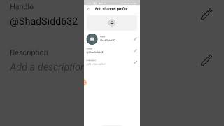 youtube channel ka name kaise changekare !! how to change youtube channelname