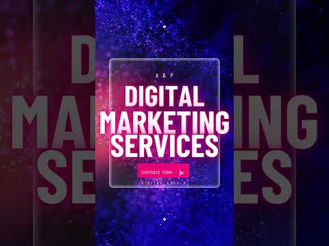 Digital marketing services | how grow your business ? #analytics #brandawareness #businessgrowth #a
