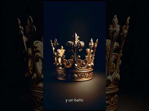 La corona que reveló un genio | Historias increíbles pero ciertas