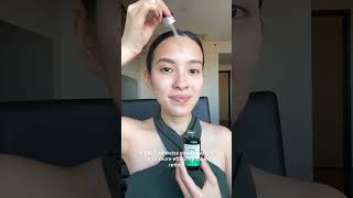 The Body Shop Edelweiss Range