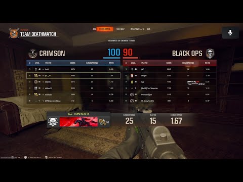 Payback 25-15 (DRILL ONLY)