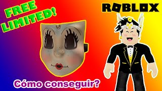 ⭐HOW TO GET A DOLL MASK WITH 10,640 COPIES/FOR AGES 13+ in Unlockables