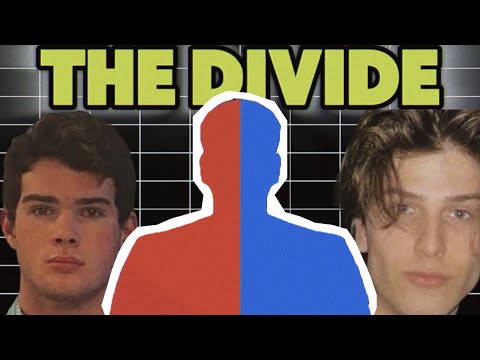 The Looksmaxxing Civil War has begun...