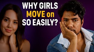 Why girls move on so easily | Jitendra Kumar storytelling | 