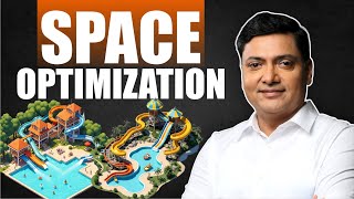 Space Optimization