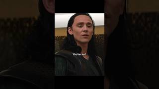 SHE WAS MY MOTHER!” 💔 Loki’s Grief Turns to Vengeance | Thor: The Dark World (2013) Breakdown