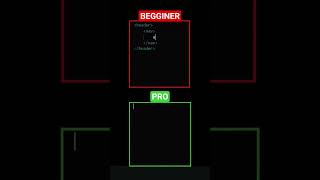 Junior Vs Senior Developer #programming #html #javascript #webdevelopment #html5 #webdesign  #css3