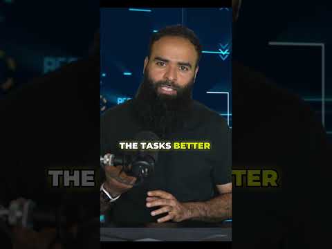 History Repeats: AI Will Do What Tech Always Did - An Opinion  #AI #AIvsHuman #AIEmpowerment