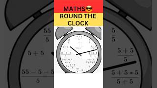 you Can't Escape Maths! #mathsislife #maths #usefulmaths #mathsvibes #viralmaths