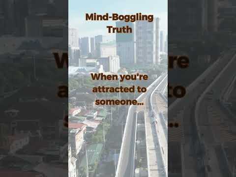 Attraction's Cognitive Twist: The "We" Phenomenon #nostalgia #optimism #positiveoutlook