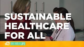 UnitedHealthcare creates a sustainable healthcare system for all