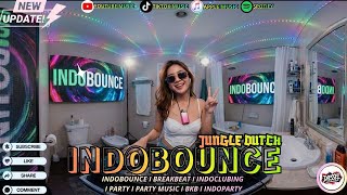 INDOPARTY NONSTOP 🔥 BREAKBEAT x JUNGLE DUTCH I DJ VIRAL