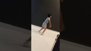 ep18 Mini dance without music by focus