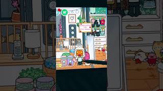 BOY NEXT DOOR 🚪👦 || *WITH VOICE* || Toca Boca TikTok Roleplay